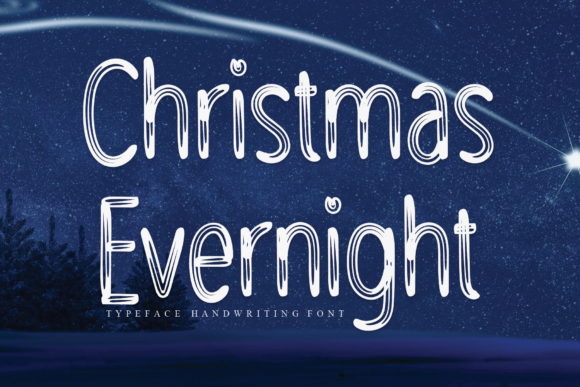 Christmas Evernight Review