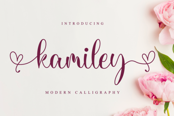 Kamiley: A Script for Real Projects