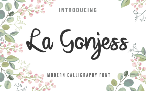La Gonjess: A Sweet Script for Creative Projects
